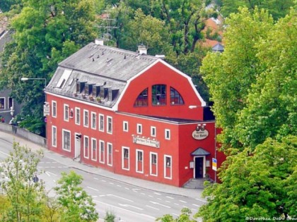 Фото: Gasthaus Drei Rosen